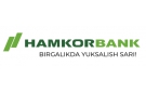 Банк Hamkorbank в Денау